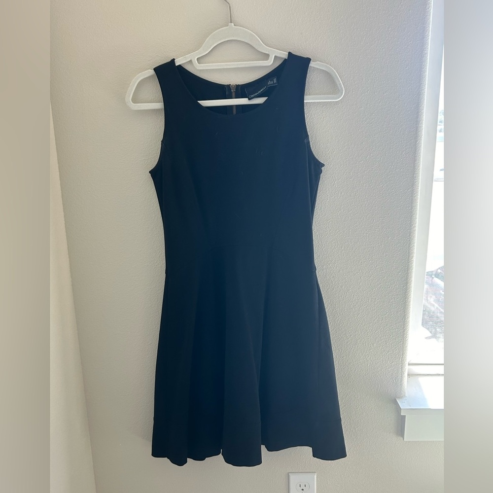 Cynthia Rowley A Line Dress